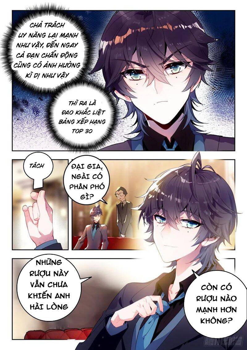 Tuyệt Thế Đường Môn - Chapter 323 - Page 7