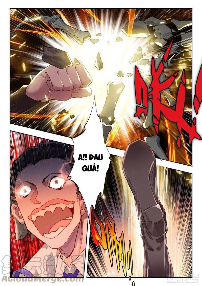 Tuyệt Thế Đường Môn - Chapter 324 - Page 6