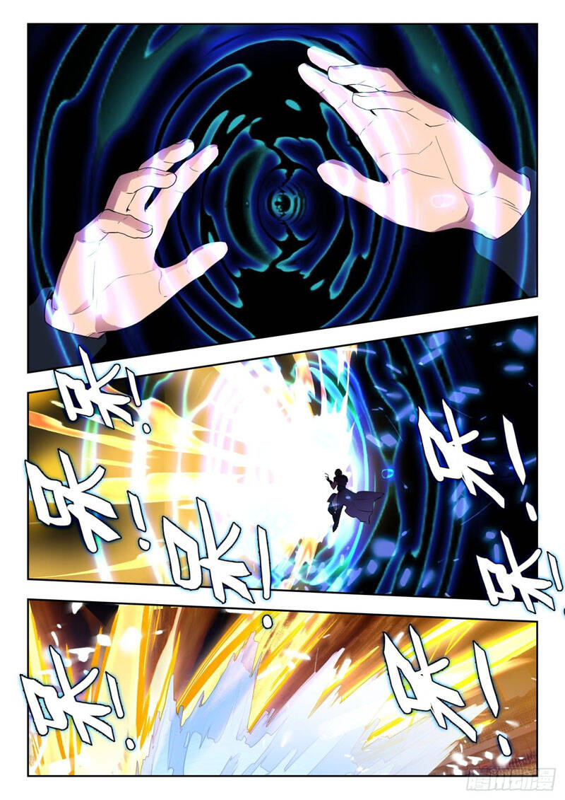 Tuyệt Thế Đường Môn - Chapter 325 - Page 13