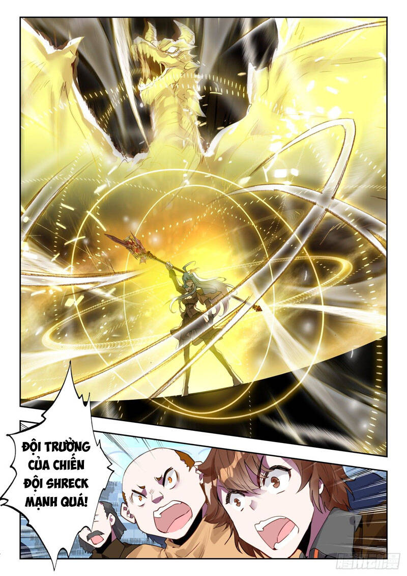 Tuyệt Thế Đường Môn - Chapter 325 - Page 5