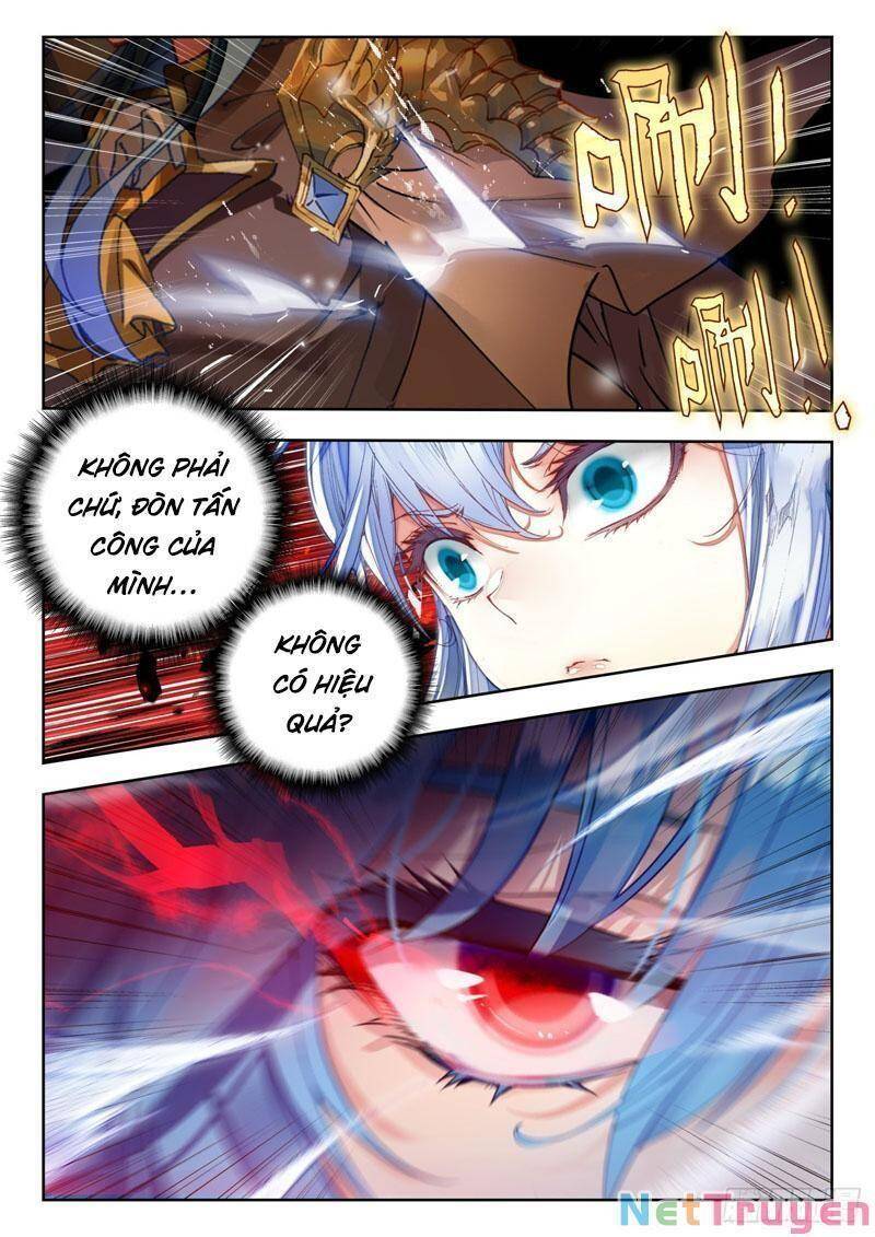 Tuyệt Thế Đường Môn - Chapter 328 - Page 13