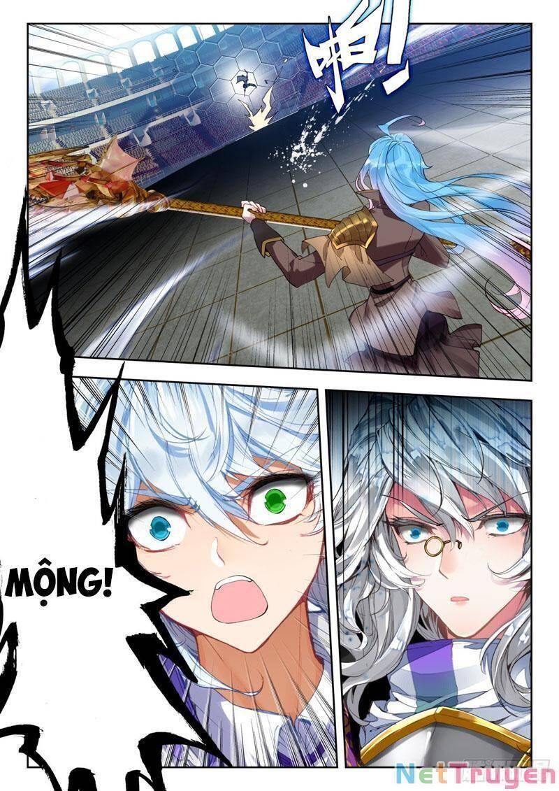 Tuyệt Thế Đường Môn - Chapter 328 - Page 15