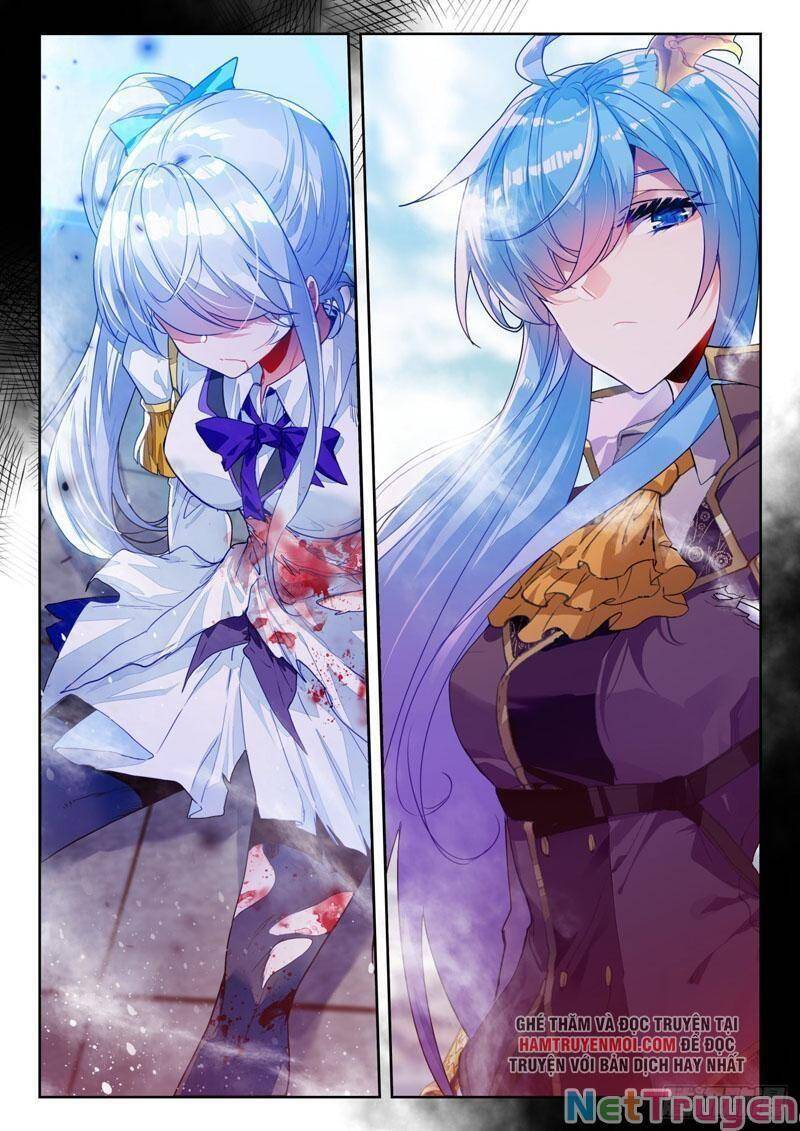 Tuyệt Thế Đường Môn - Chapter 328 - Page 16