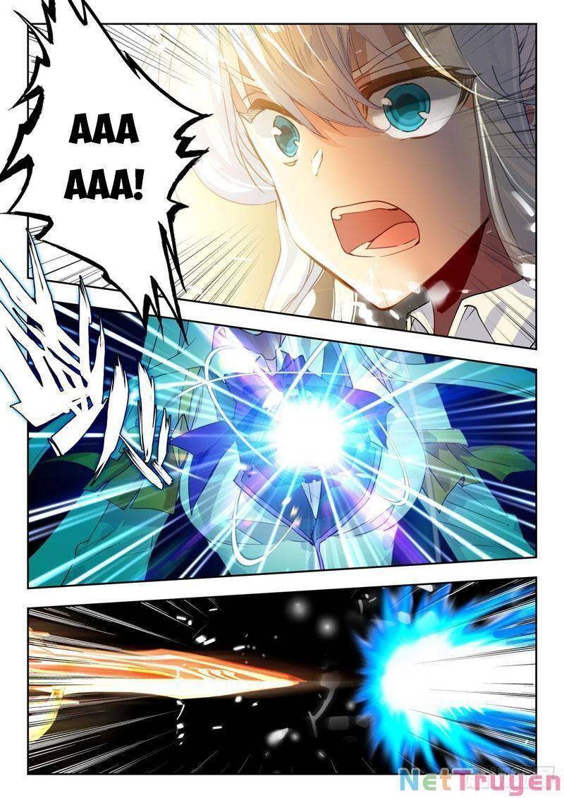 Tuyệt Thế Đường Môn - Chapter 328 - Page 9