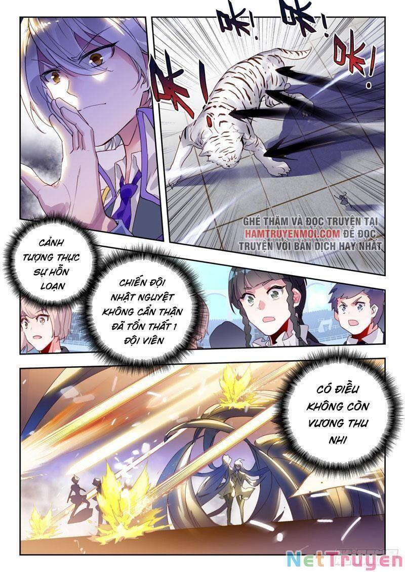 Tuyệt Thế Đường Môn - Chapter 329 - Page 12
