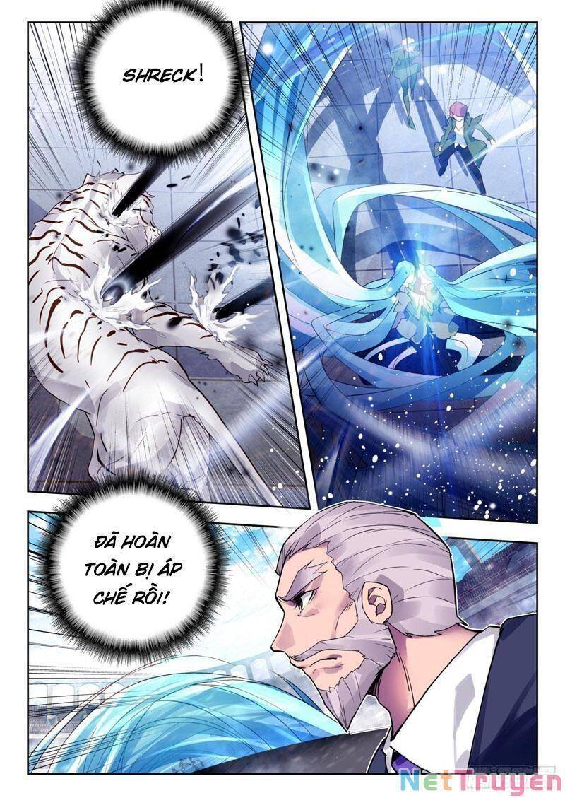 Tuyệt Thế Đường Môn - Chapter 329 - Page 13