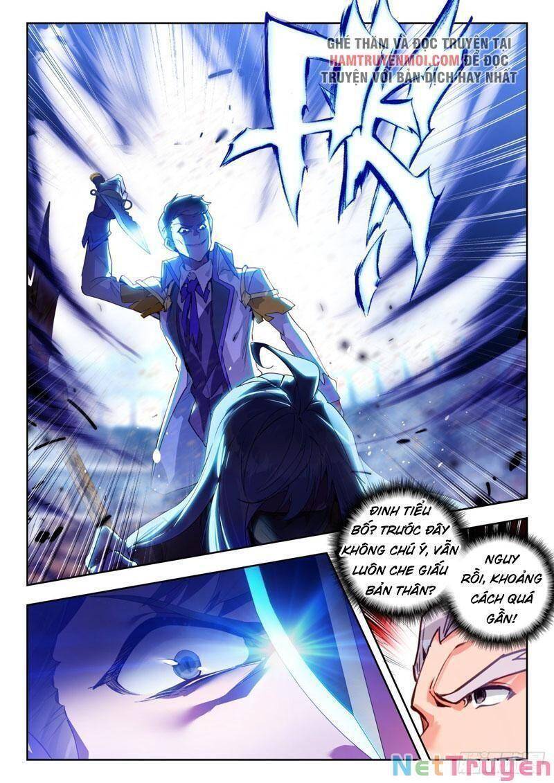 Tuyệt Thế Đường Môn - Chapter 329 - Page 14