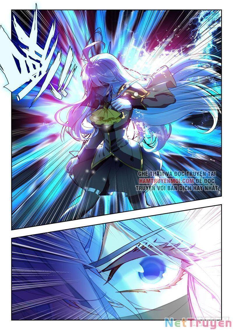 Tuyệt Thế Đường Môn - Chapter 329 - Page 4