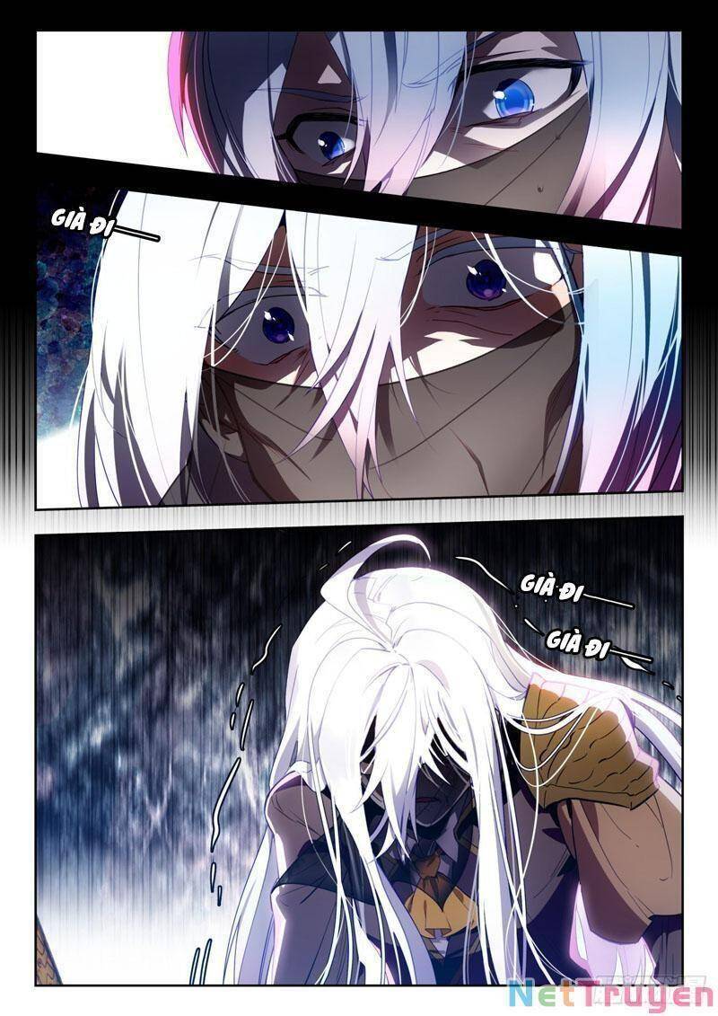 Tuyệt Thế Đường Môn - Chapter 329 - Page 5