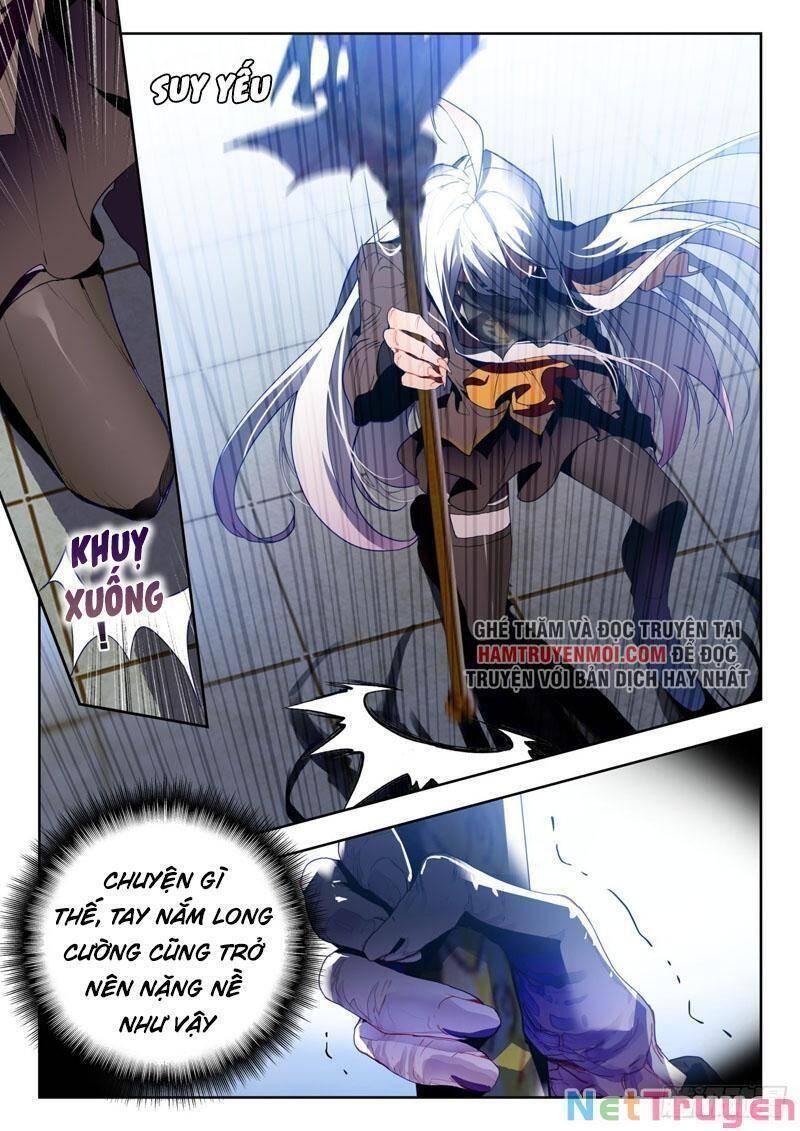 Tuyệt Thế Đường Môn - Chapter 329 - Page 6