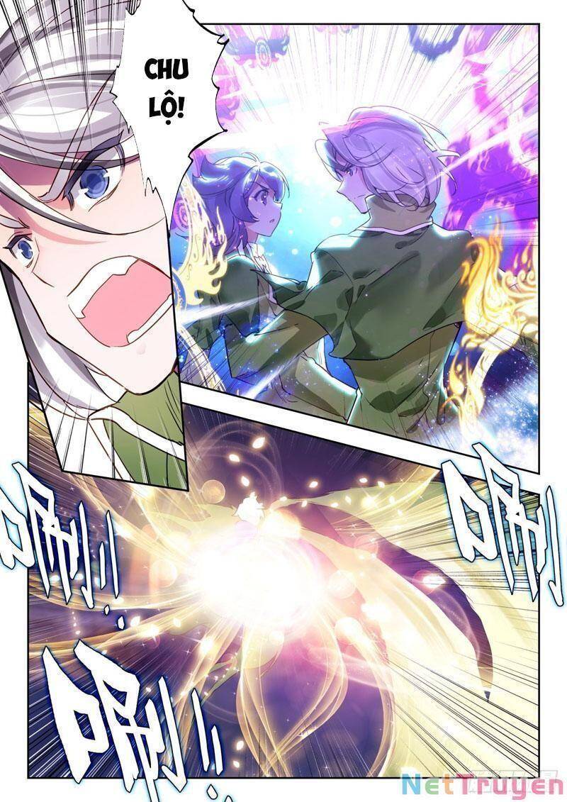 Tuyệt Thế Đường Môn - Chapter 329 - Page 9