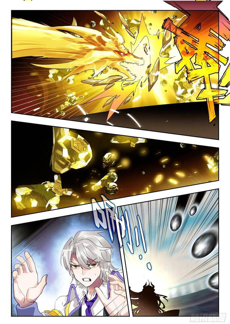 Tuyệt Thế Đường Môn - Chapter 330 - Page 13