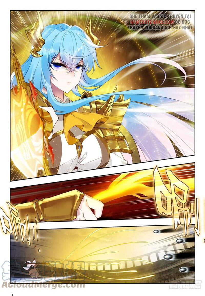 Tuyệt Thế Đường Môn - Chapter 330 - Page 14