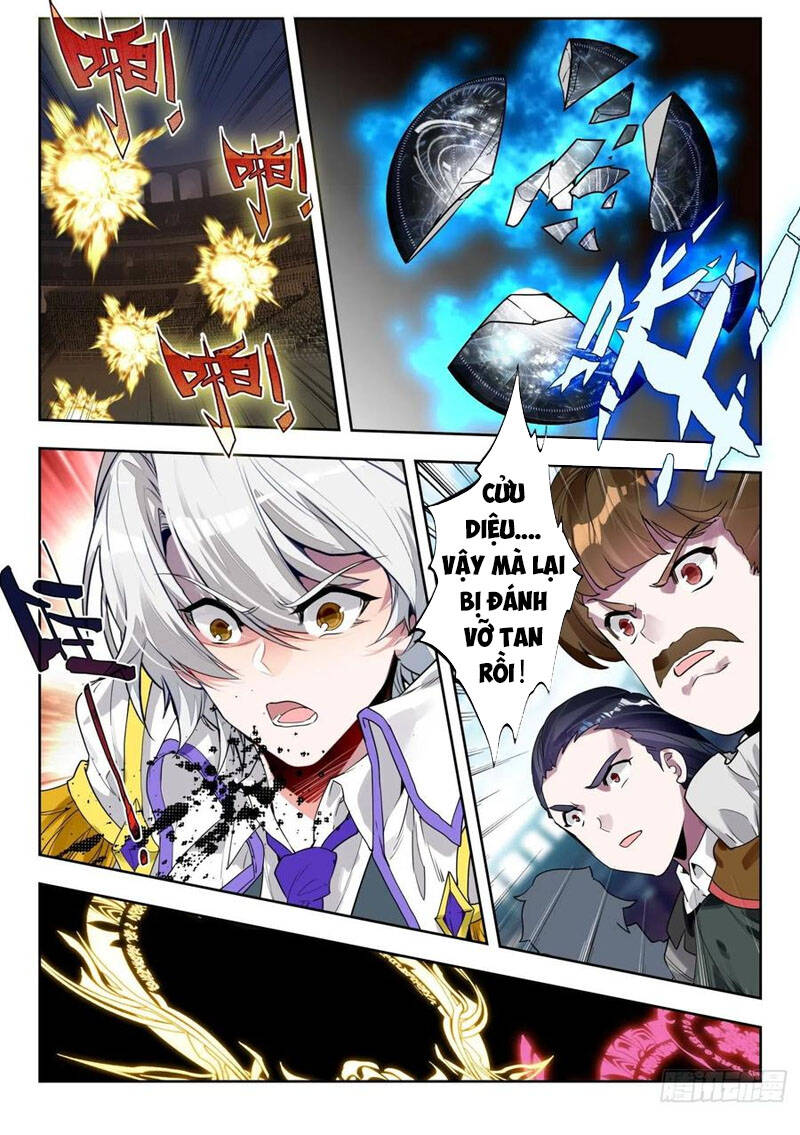 Tuyệt Thế Đường Môn - Chapter 330 - Page 15