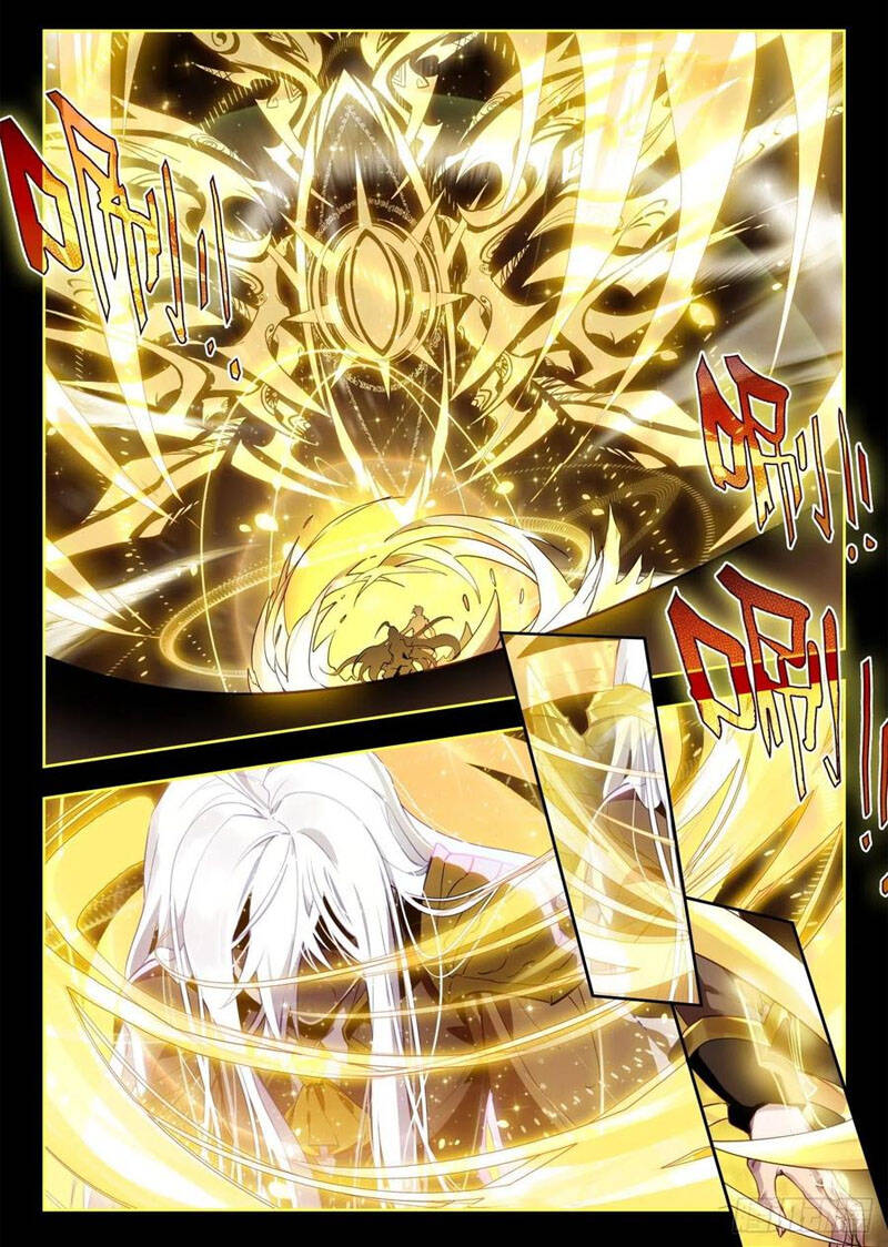 Tuyệt Thế Đường Môn - Chapter 330 - Page 3