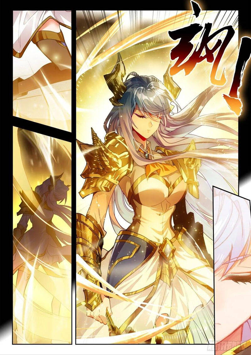 Tuyệt Thế Đường Môn - Chapter 330 - Page 5