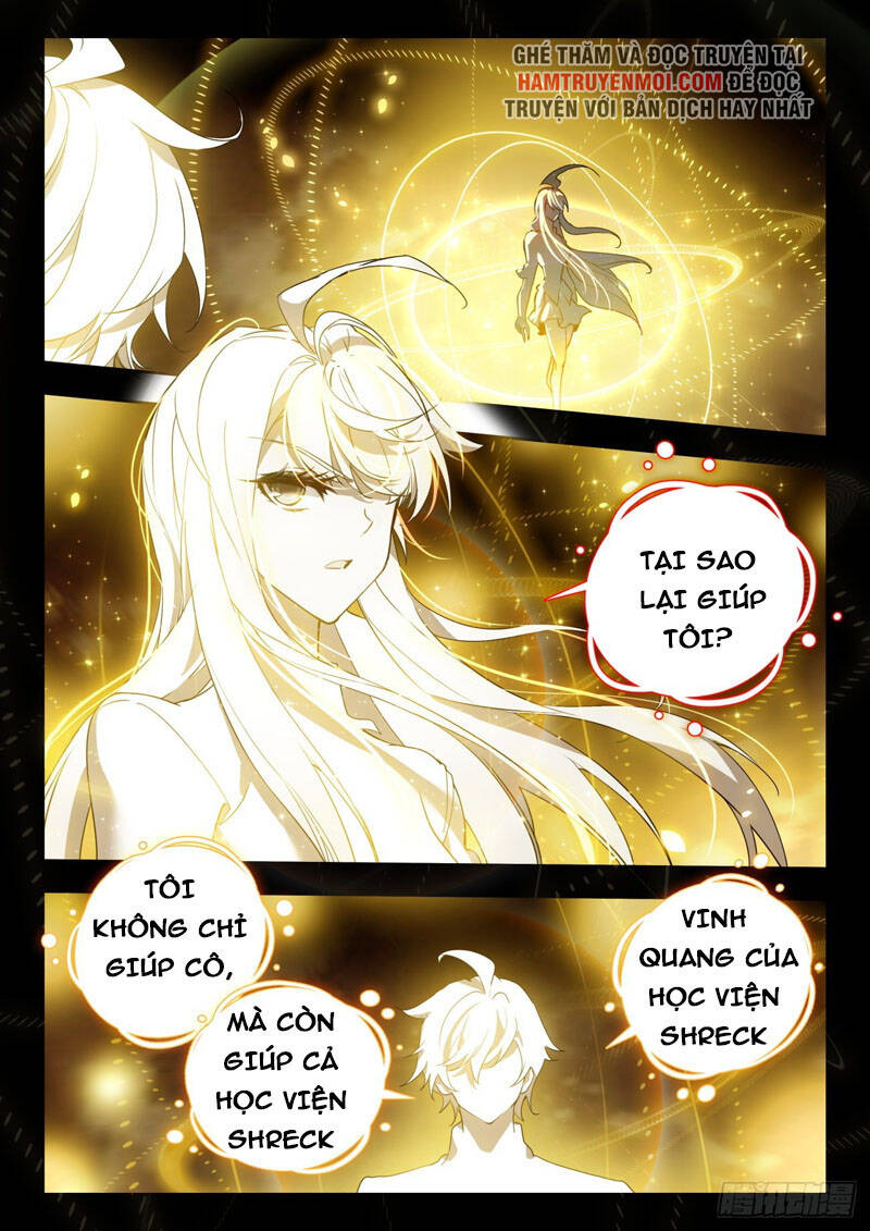 Tuyệt Thế Đường Môn - Chapter 331 - Page 10