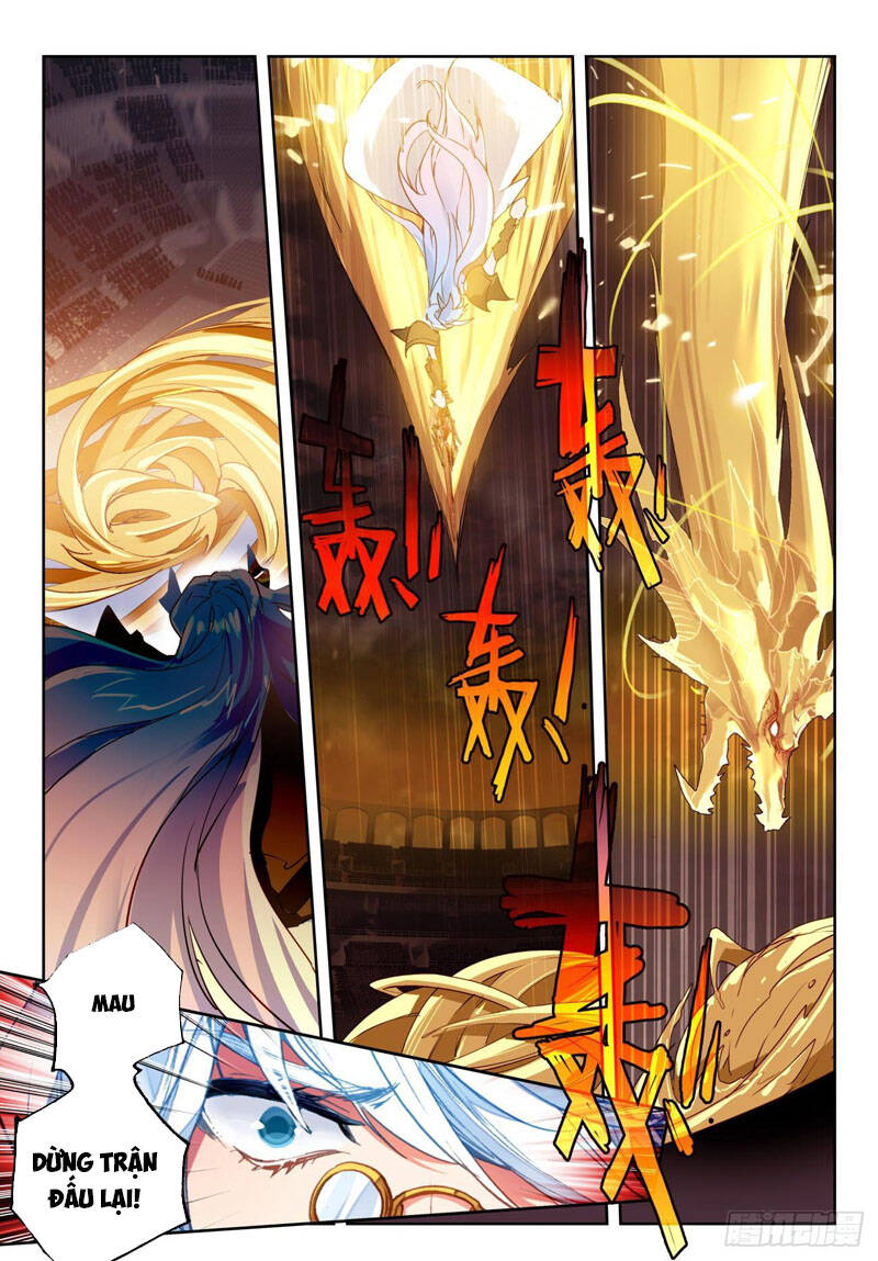 Tuyệt Thế Đường Môn - Chapter 331 - Page 13