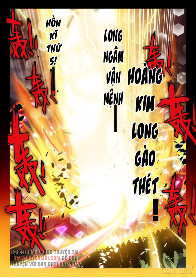 Tuyệt Thế Đường Môn - Chapter 331 - Page 14