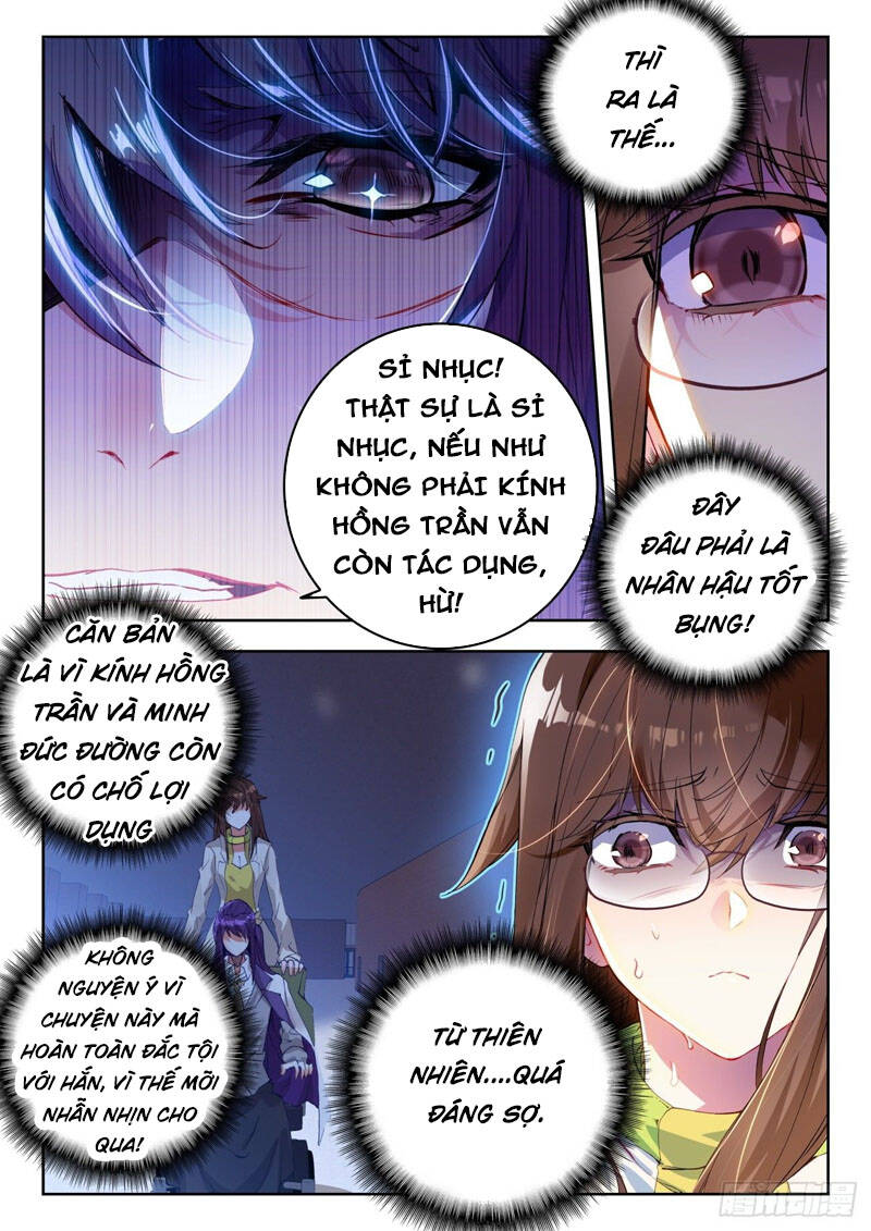 Tuyệt Thế Đường Môn - Chapter 332 - Page 16