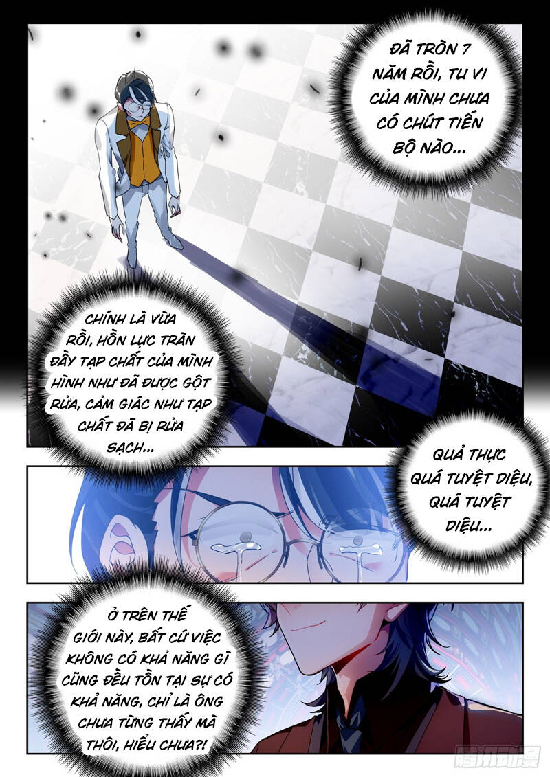 Tuyệt Thế Đường Môn - Chapter 333 - Page 14