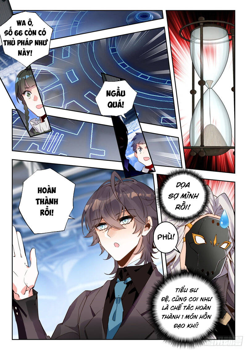 Tuyệt Thế Đường Môn - Chapter 335 - Page 14