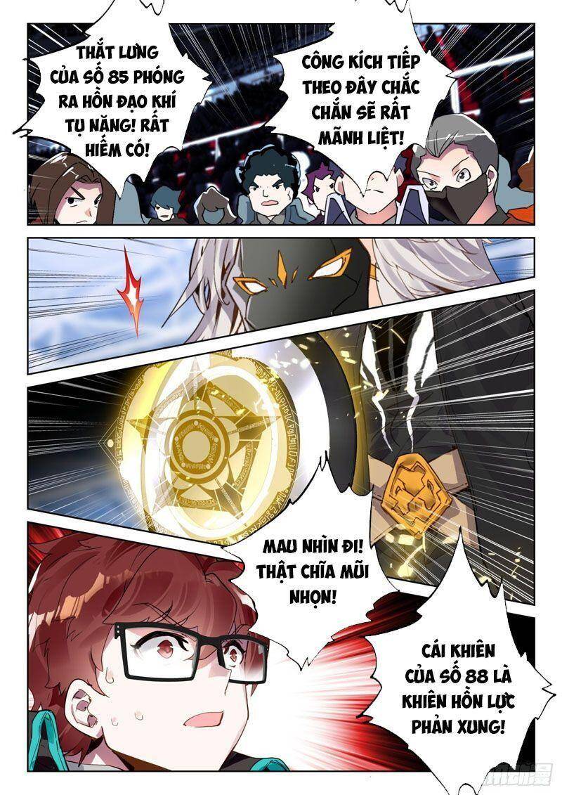 Tuyệt Thế Đường Môn - Chapter 336 - Page 10