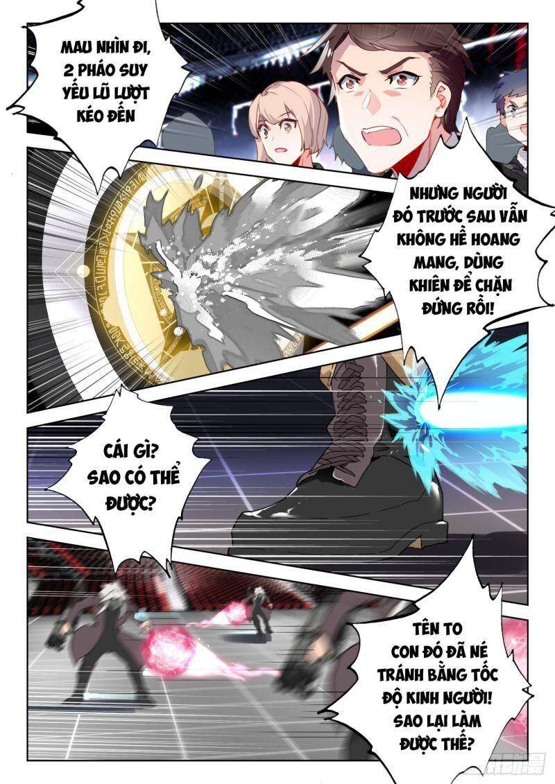 Tuyệt Thế Đường Môn - Chapter 336 - Page 13