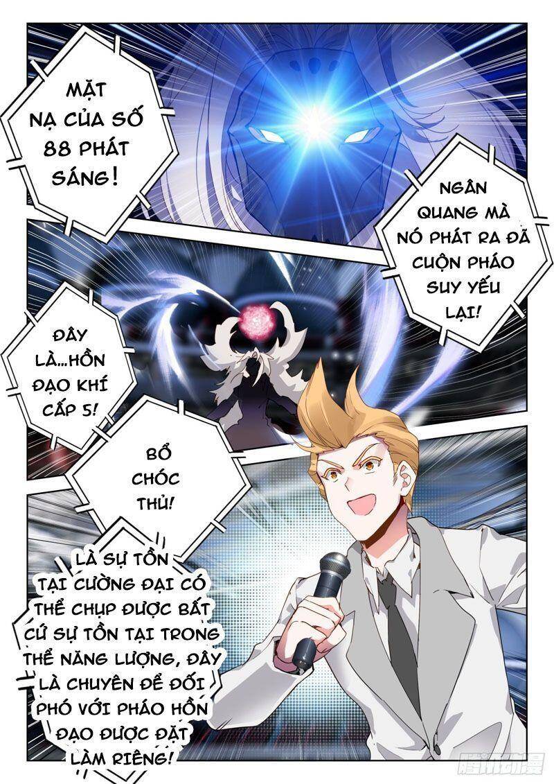 Tuyệt Thế Đường Môn - Chapter 336 - Page 14