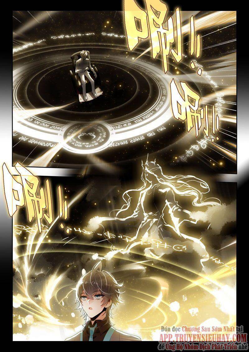 Tuyệt Thế Đường Môn - Chapter 337 - Page 10