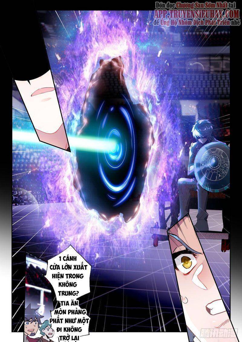 Tuyệt Thế Đường Môn - Chapter 337 - Page 13