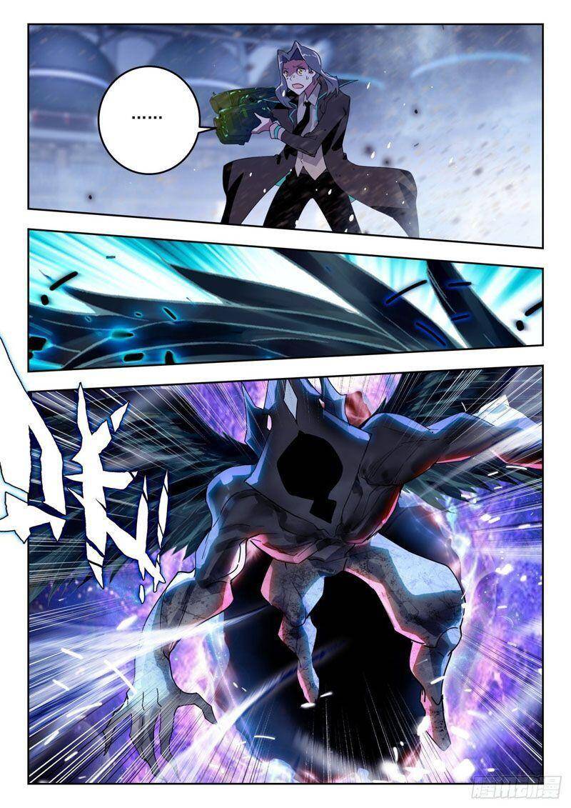 Tuyệt Thế Đường Môn - Chapter 337 - Page 14