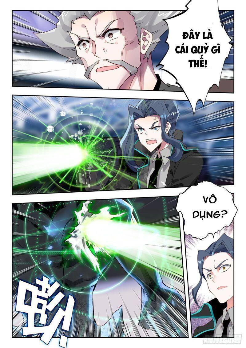 Tuyệt Thế Đường Môn - Chapter 337 - Page 15