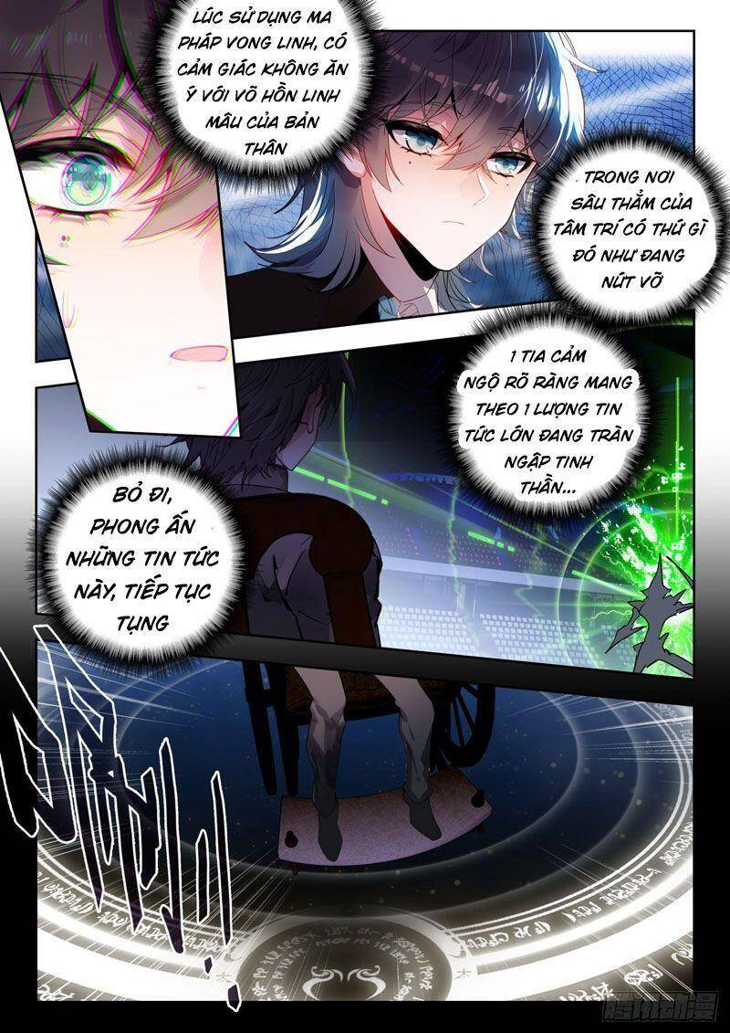 Tuyệt Thế Đường Môn - Chapter 337 - Page 9