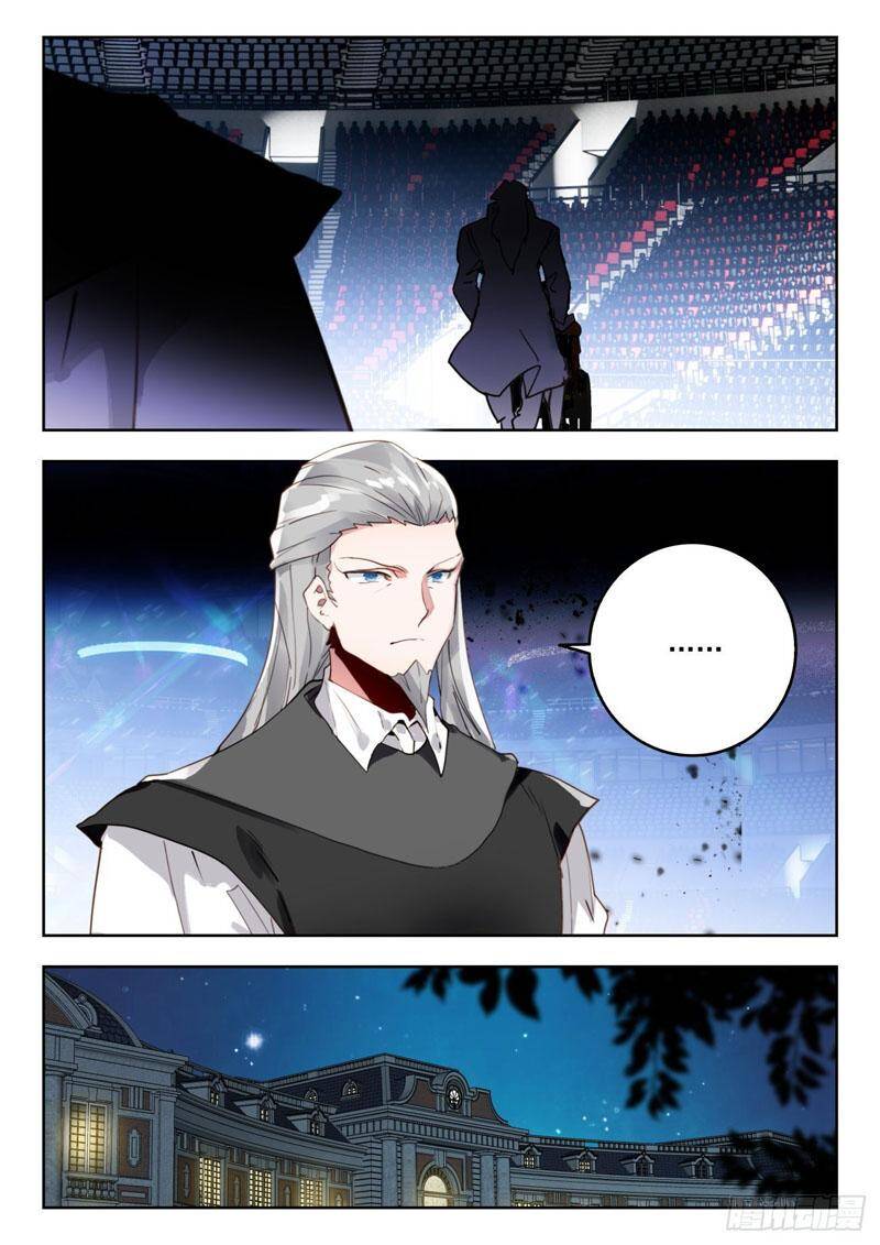 Tuyệt Thế Đường Môn - Chapter 338 - Page 13