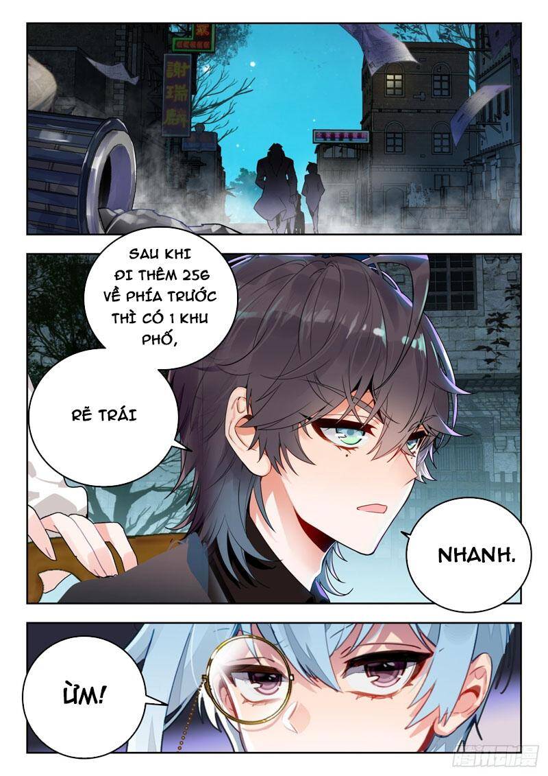 Tuyệt Thế Đường Môn - Chapter 338 - Page 14