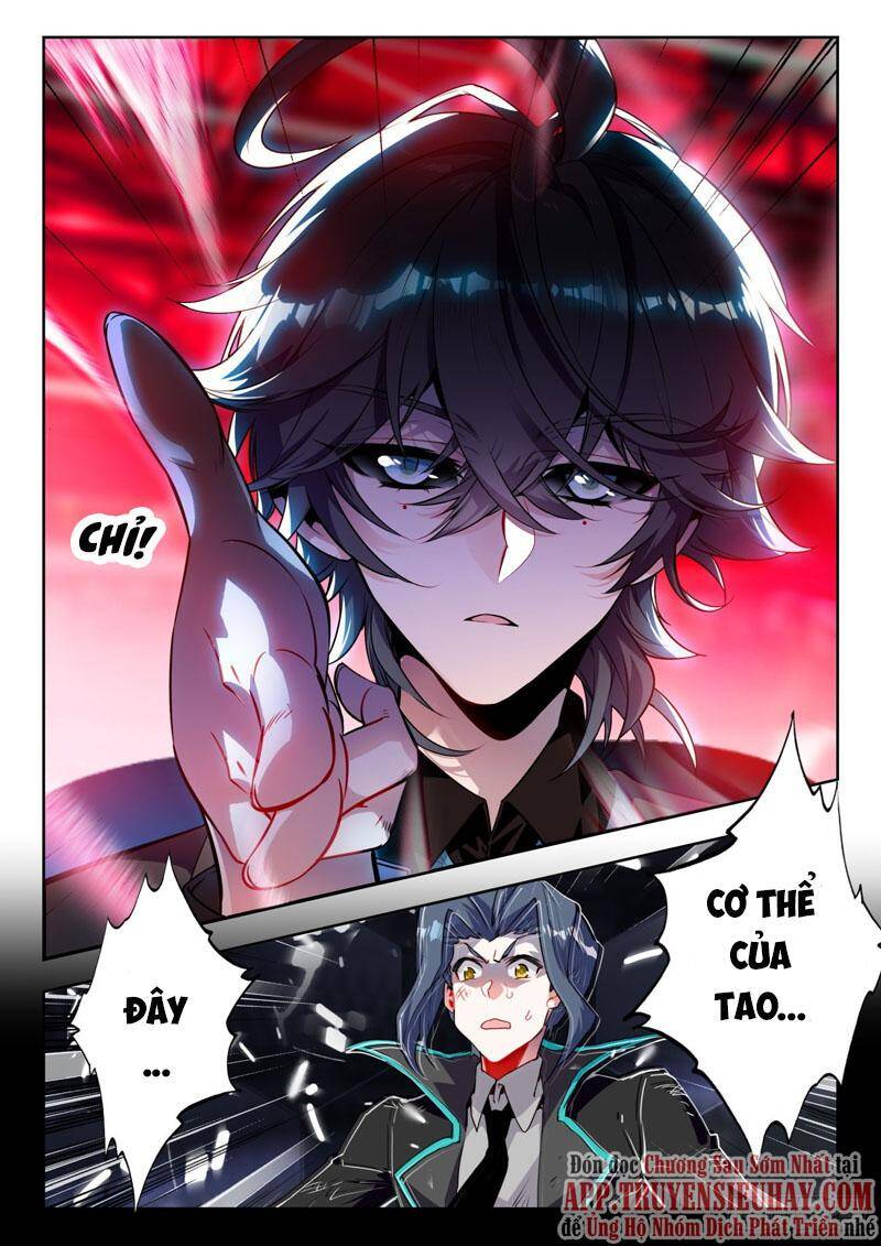 Tuyệt Thế Đường Môn - Chapter 338 - Page 6