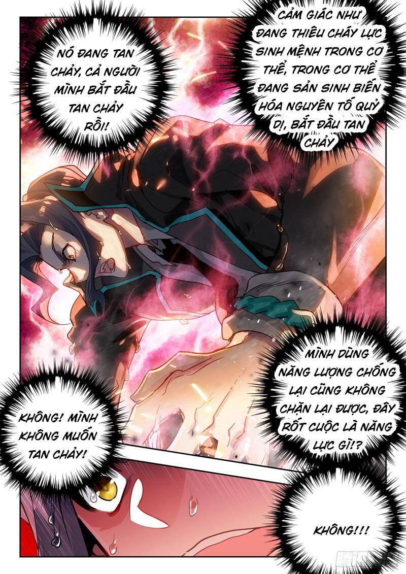 Tuyệt Thế Đường Môn - Chapter 338 - Page 7