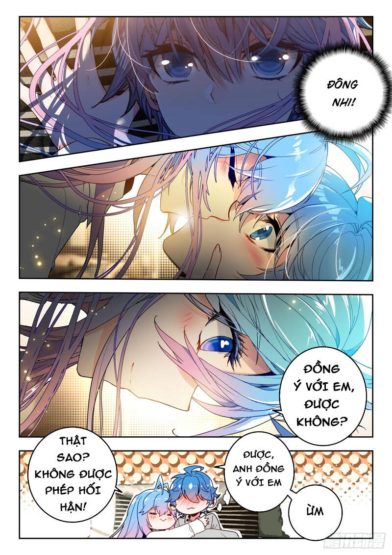 Tuyệt Thế Đường Môn - Chapter 339 - Page 11