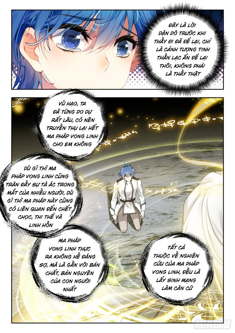 Tuyệt Thế Đường Môn - Chapter 339 - Page 14