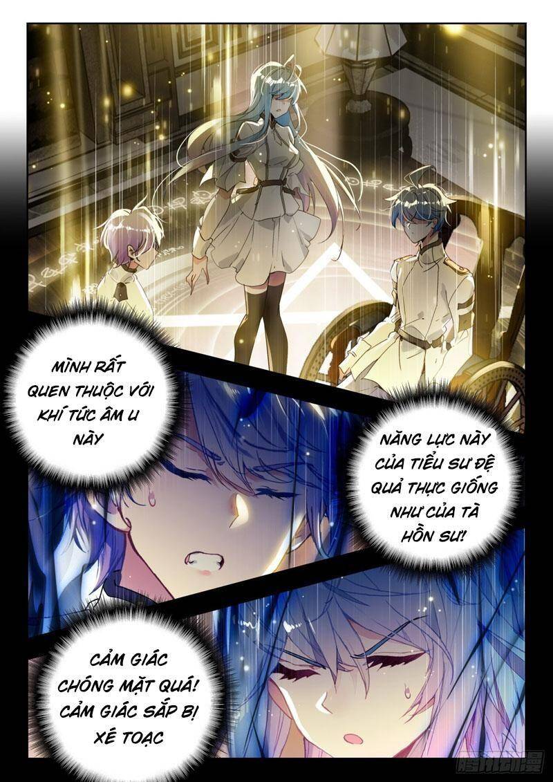 Tuyệt Thế Đường Môn - Chapter 340 - Page 14