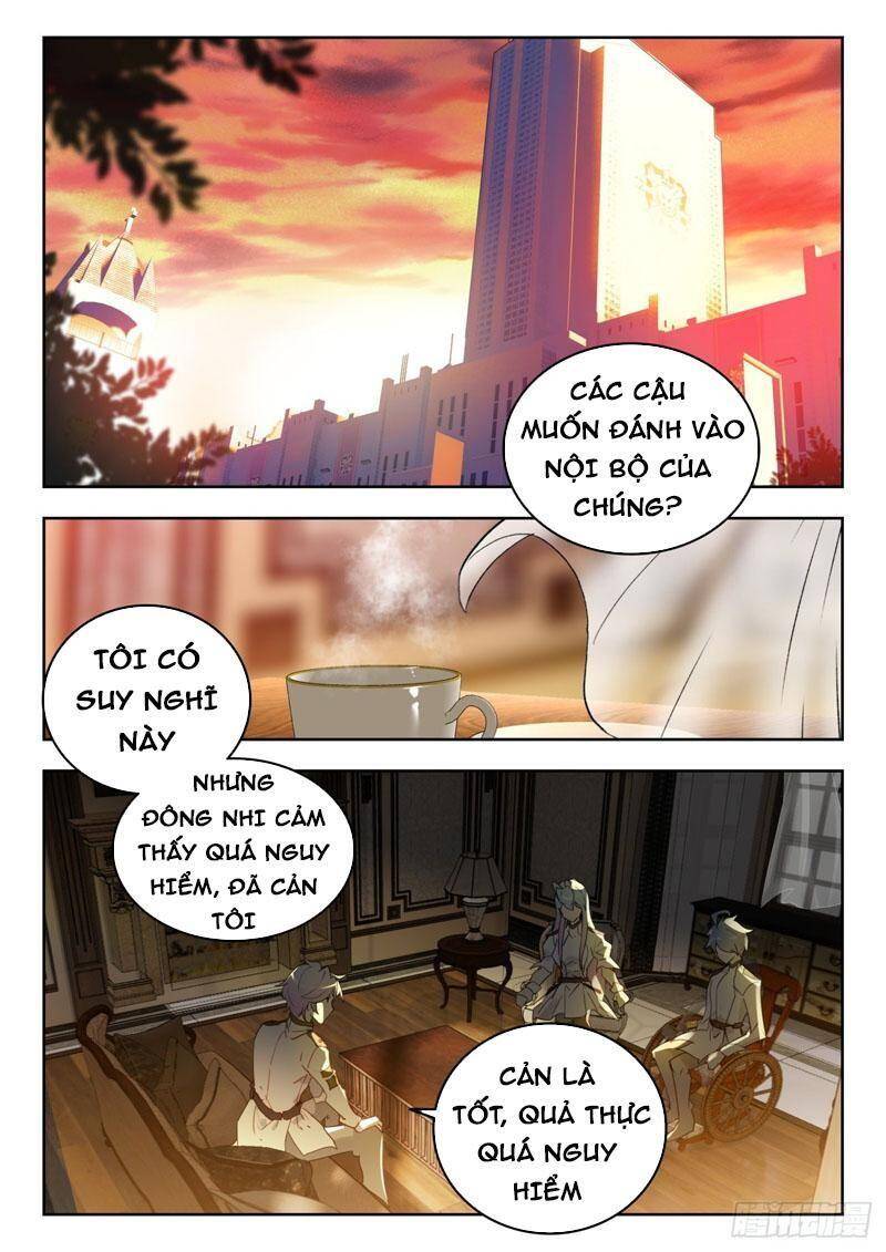 Tuyệt Thế Đường Môn - Chapter 340 - Page 6