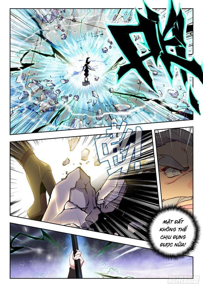 Tuyệt Thế Đường Môn - Chapter 342 - Page 14