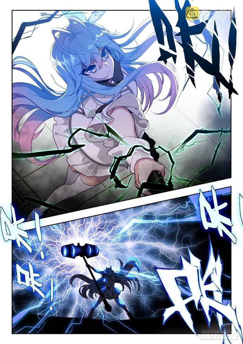 Tuyệt Thế Đường Môn - Chapter 342 - Page 15