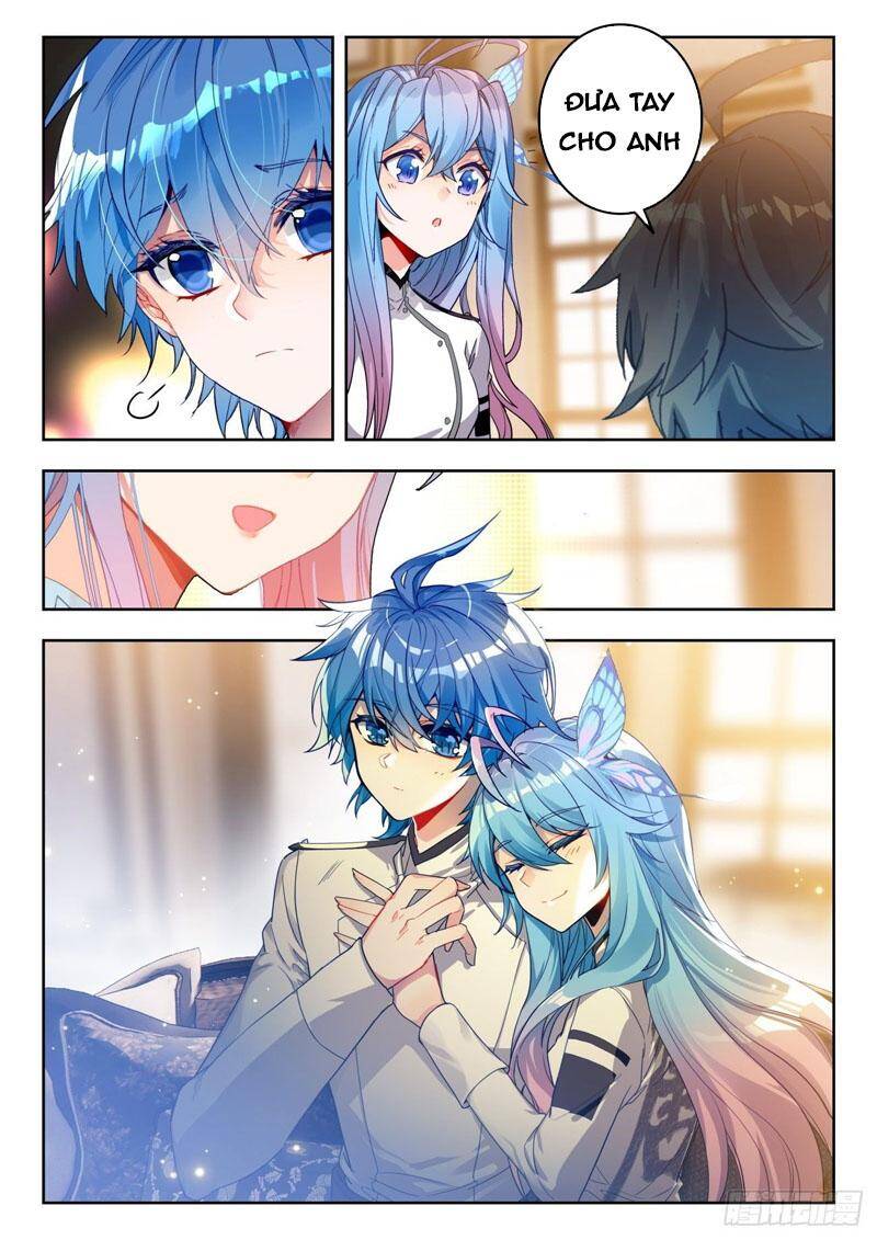 Tuyệt Thế Đường Môn - Chapter 343 - Page 14