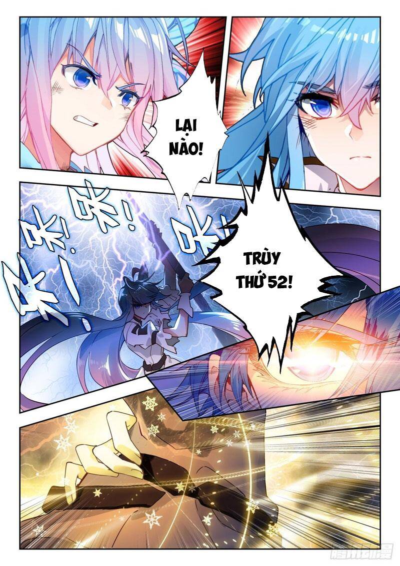 Tuyệt Thế Đường Môn - Chapter 343 - Page 3