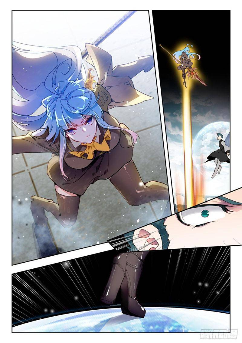 Tuyệt Thế Đường Môn - Chapter 344 - Page 14