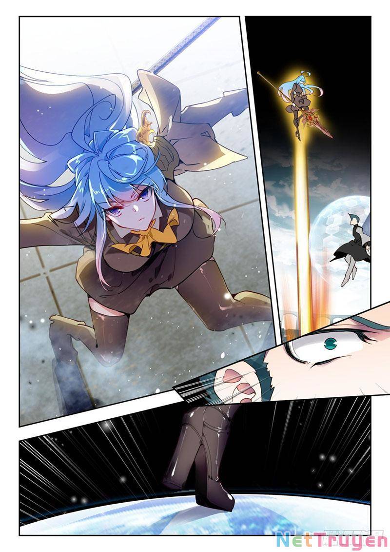 Tuyệt Thế Đường Môn - Chapter 345 - Page 14