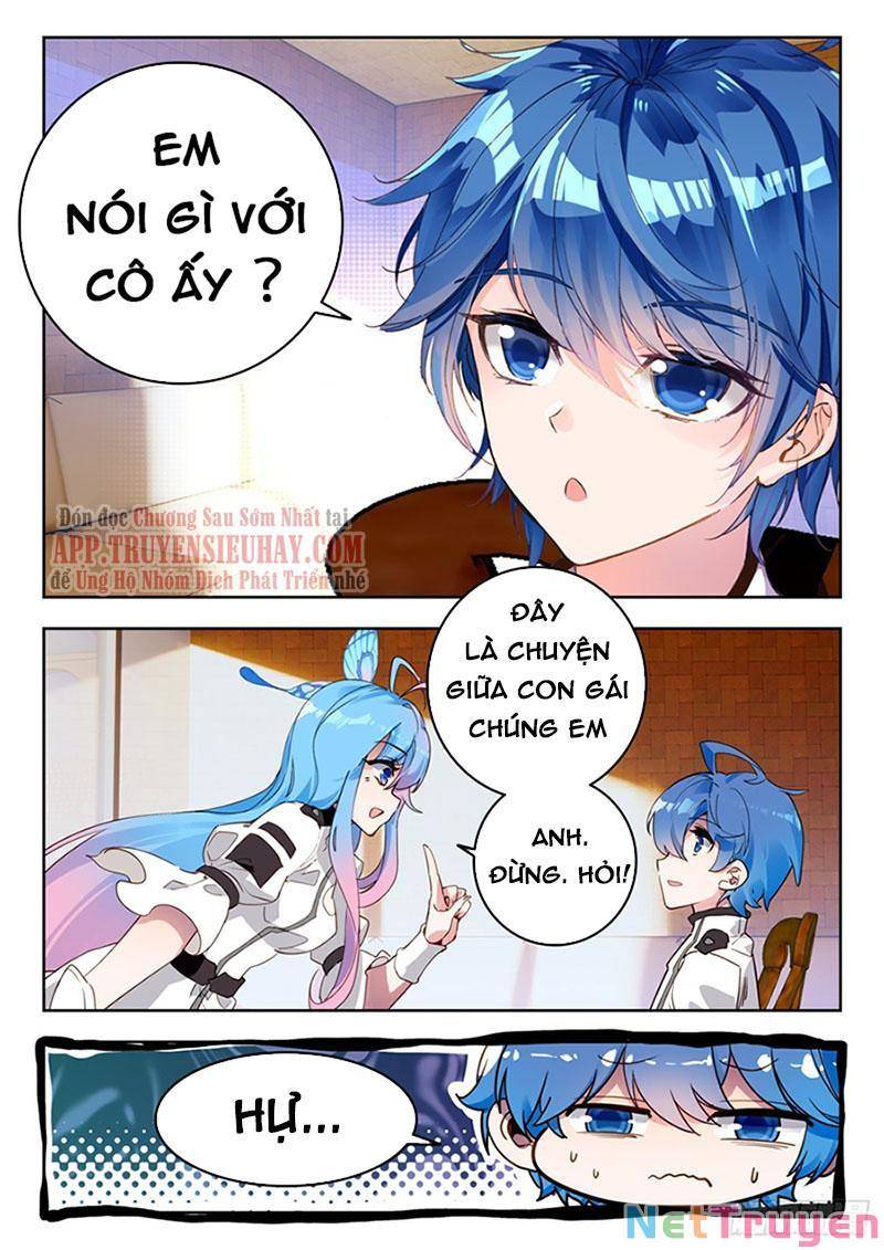 Tuyệt Thế Đường Môn - Chapter 345 - Page 6