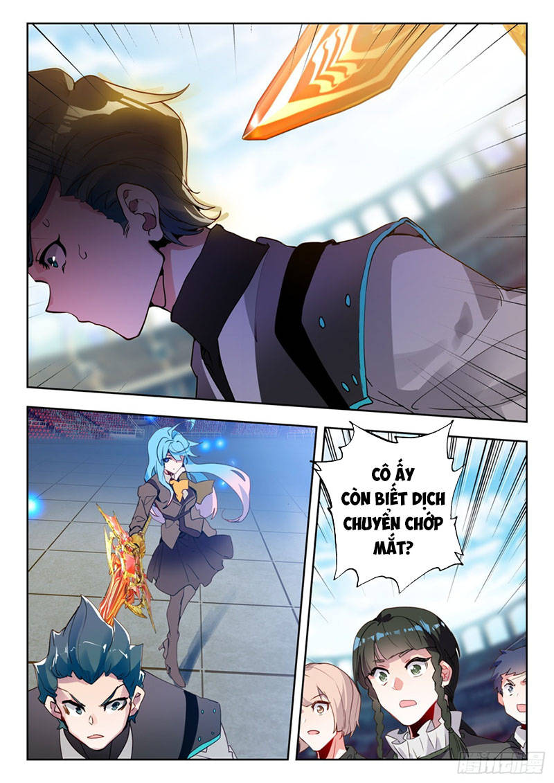 Tuyệt Thế Đường Môn - Chapter 346 - Page 6